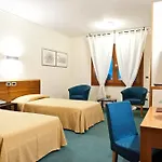 Hotel Ca' Delle Rose Castelfranco Veneto