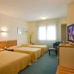 Hotel Ca' Delle Rose Castelfranco Veneto