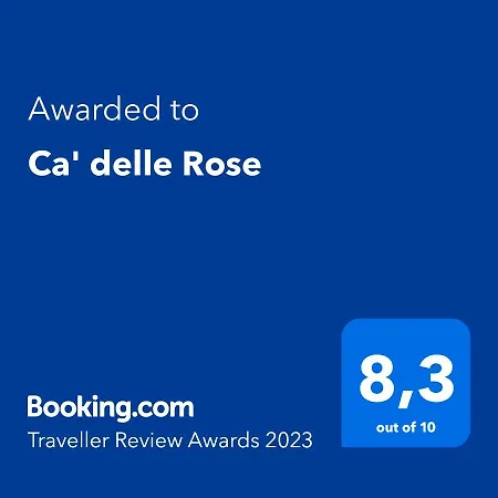 Hotel Ca' Delle Rose