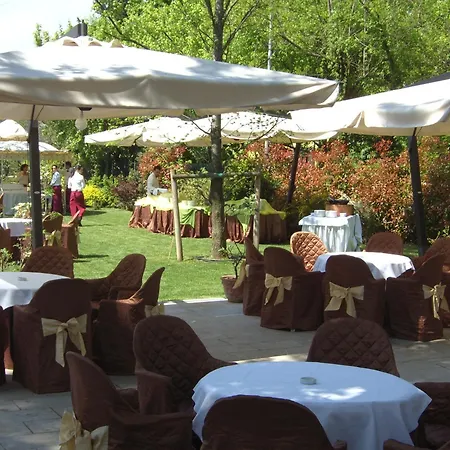 Hotel Ca' Delle Rose