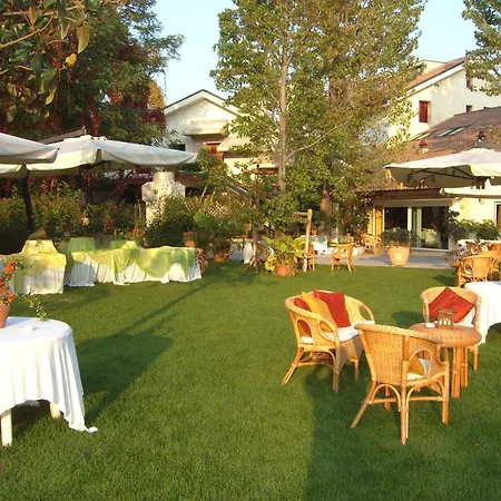 Hotel Ca' Delle Rose