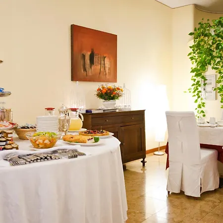 Hotel Ca' Delle Rose 3*