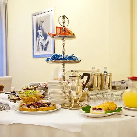 Hotel Ca' Delle Rose Castelfranco Veneto