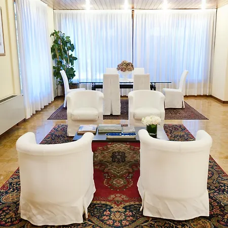 Ca' Delle Rose Castelfranco Veneto