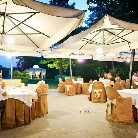 Otel Ca' Delle Rose