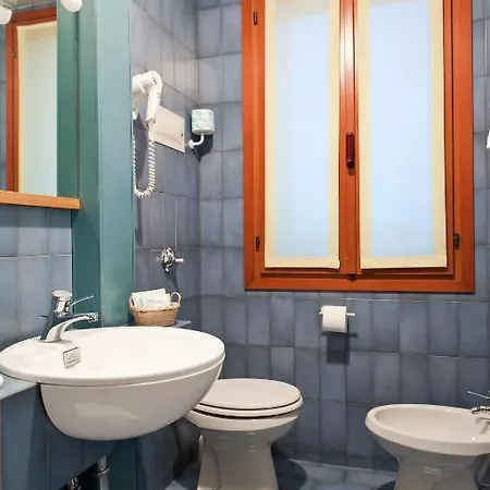 Hotel Ca' Delle Rose Castelfranco Veneto