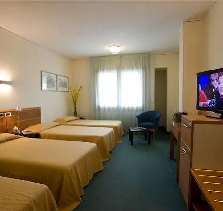 Ca' Delle Rose Hotel