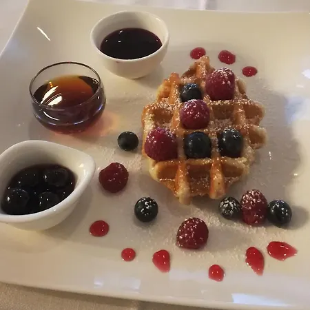 Ca' Delle Rose Szálloda