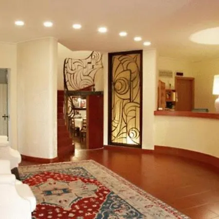 Ca' Delle Rose Castelfranco Véneto