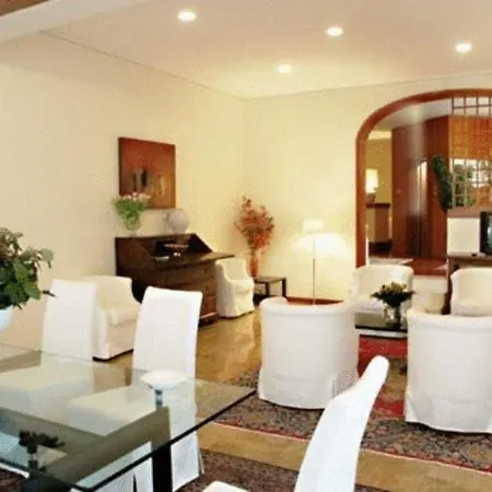 Ca' Delle Rose Hotel Castelfranco Veneto