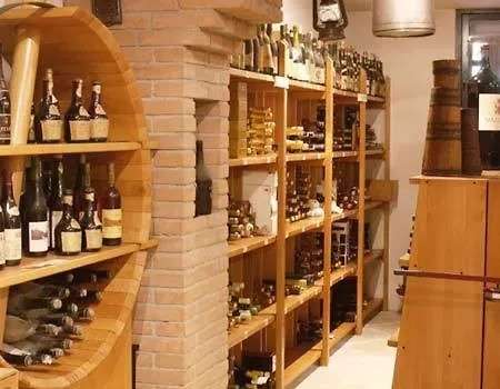 Ca' Delle Rose 호텔 카스텔프랑코베네토