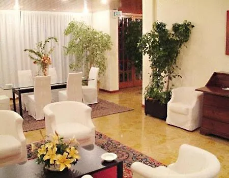 Ca' Delle Rose Hotel