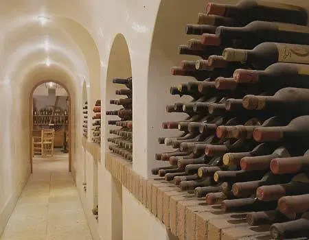 Ca' Delle Rose Szálloda 3*