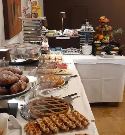 Szálloda Ca' Delle Rose 3*