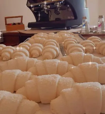 Ca' Delle Rose Szálloda 3*