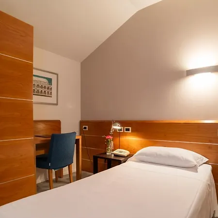 Ca' Delle Rose Hotel