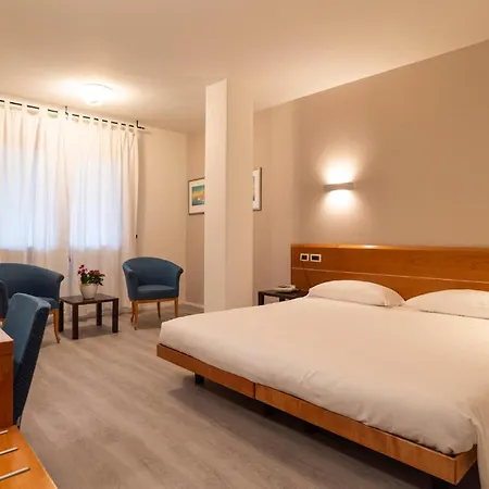 Ca' Delle Rose Szálloda 3*