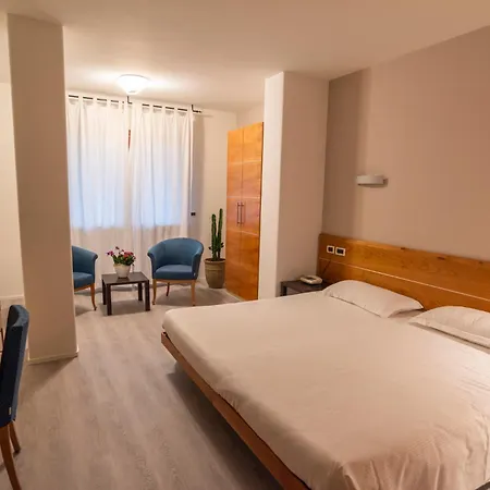 Hotel Ca' Delle Rose Castelfranco Véneto