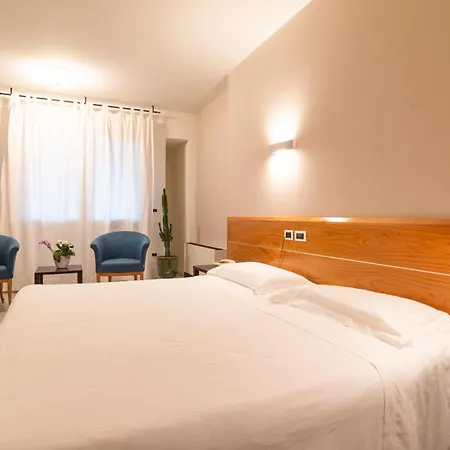 Otel Ca' Delle Rose