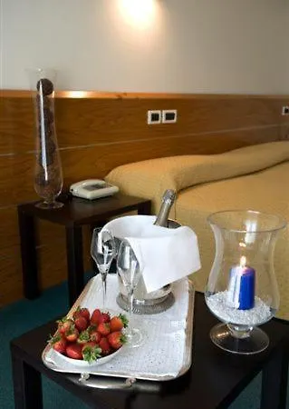 Hotel Ca' Delle Rose Castelfranco Veneto