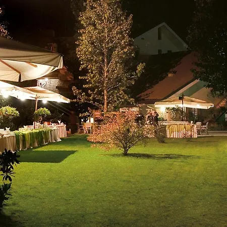 Otel Ca' Delle Rose