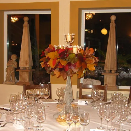 Hotel Ca' Delle Rose