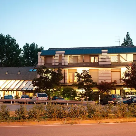 Hotel Ca' Delle Rose 3*