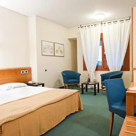 Ca' Delle Rose Hotel