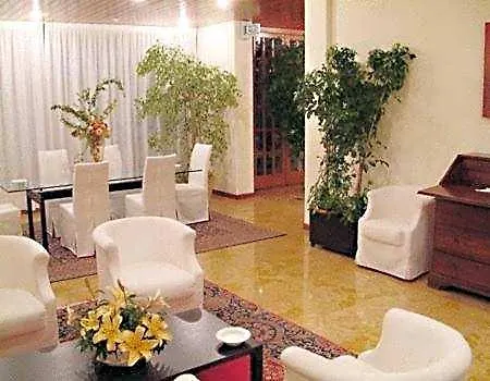 호텔 Ca' Delle Rose 카스텔프랑코베네토