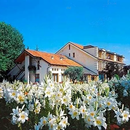호텔 Ca' Delle Rose 카스텔프랑코베네토