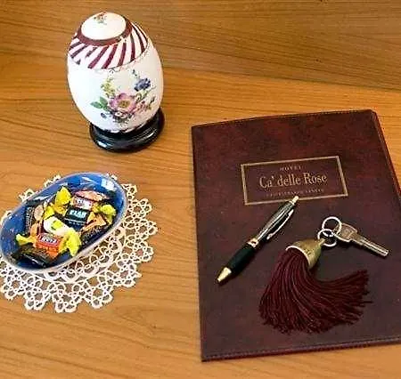 Ca' Delle Rose 카스텔프랑코베네토