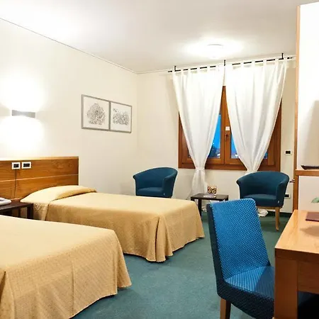 Hotel Ca' Delle Rose Castelfranco Veneto
