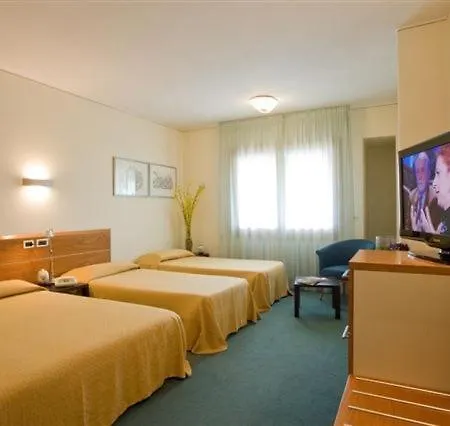 Hotel Ca' Delle Rose Castelfranco Veneto