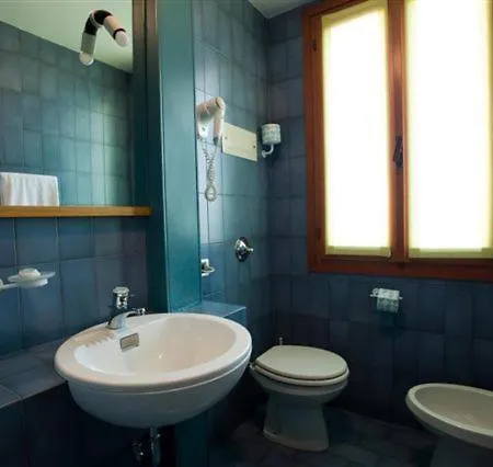 Szálloda Ca' Delle Rose 3*