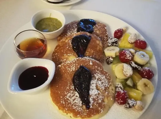 Ca' Delle Rose 3* Castelfranco Veneto