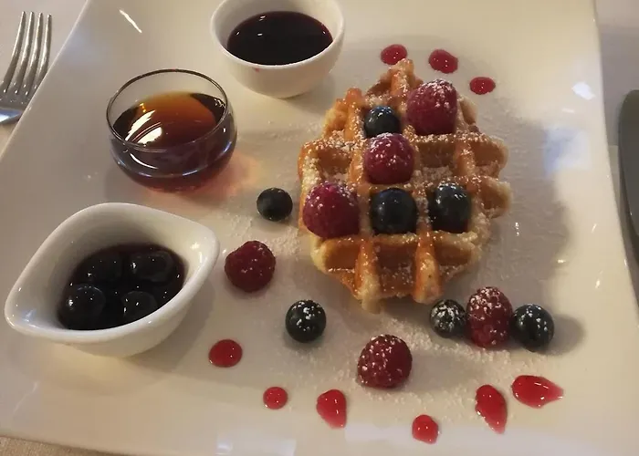 Ca' Delle Rose Hotel