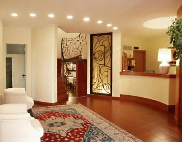 Ca' Delle Rose Castelfranco Veneto