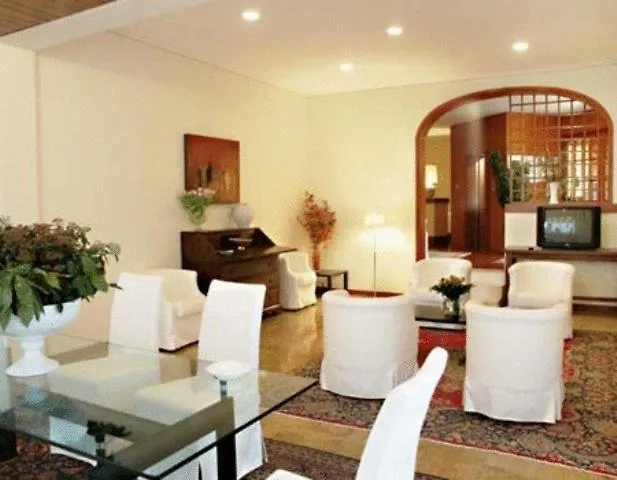 Ca' Delle Rose Hotel Castelfranco Veneto