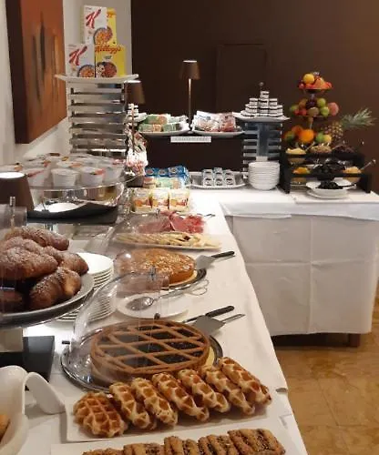 Hotel Ca' Delle Rose 3*