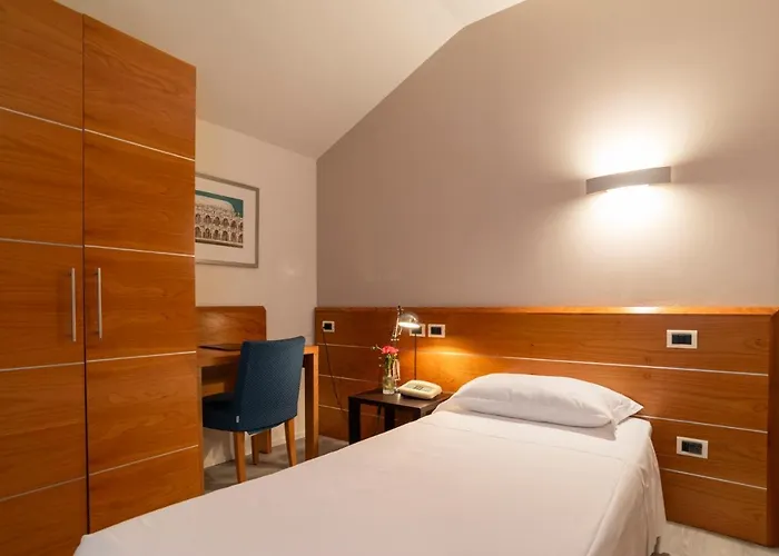 Ca' Delle Rose Hotel