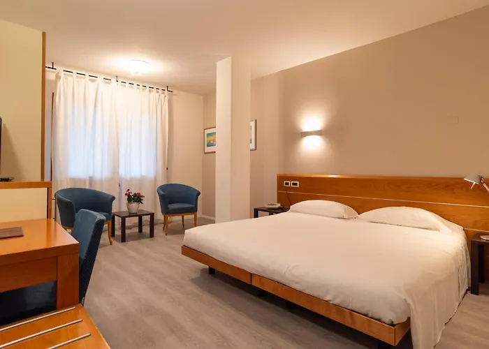 Ca' Delle Rose Hotel 3*