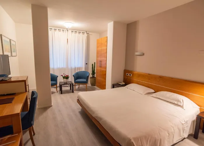 Hotel Ca' Delle Rose Castelfranco Veneto