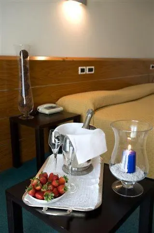 Hotel Ca' Delle Rose Castelfranco Veneto