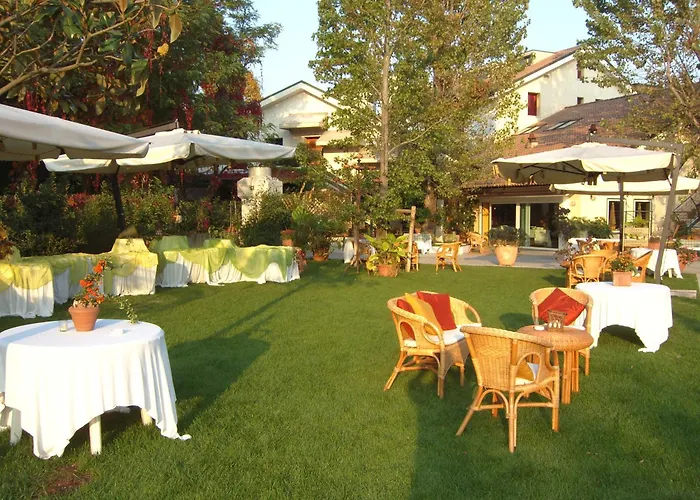 Hotel Ca' Delle Rose