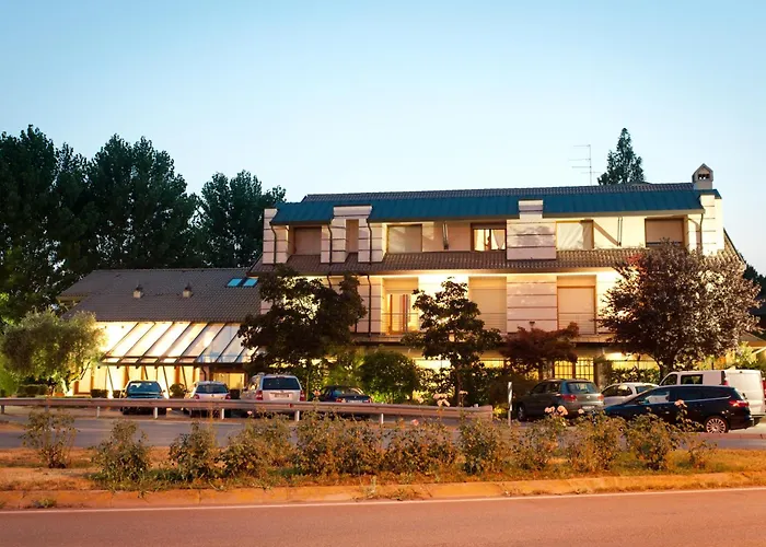 Hotel Ca' Delle Rose 3*