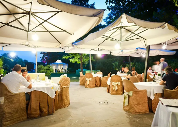 Hotel Ca' Delle Rose