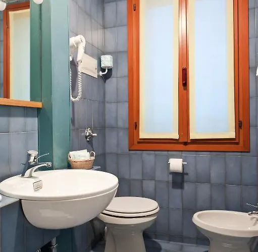 Hotel Ca' Delle Rose Castelfranco Veneto