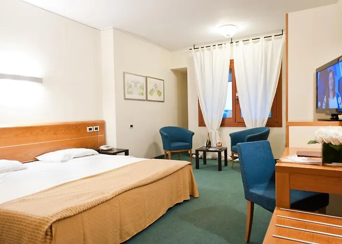 Ca' Delle Rose Hotel