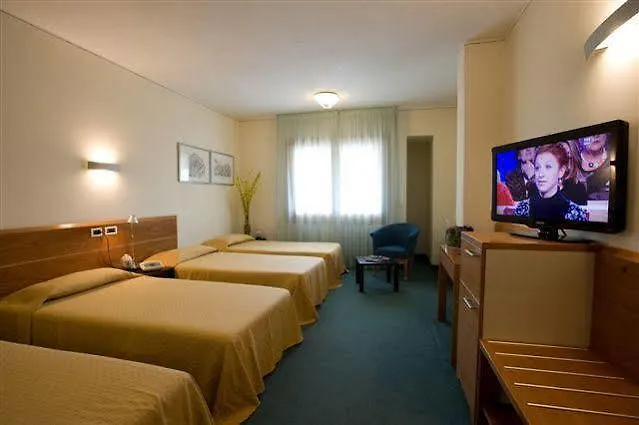 Ca' Delle Rose Hotel