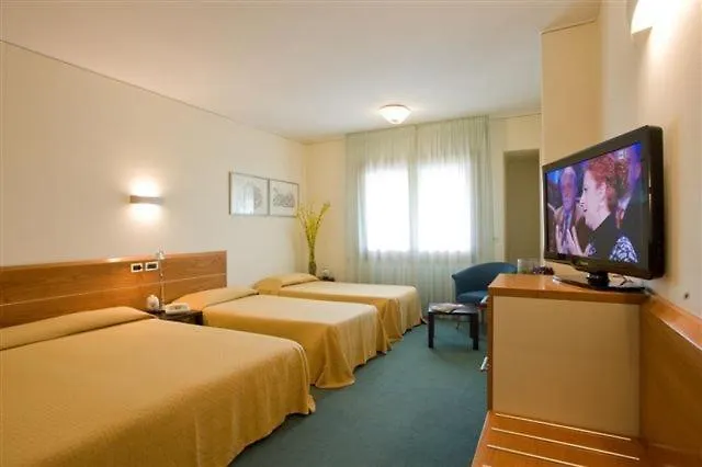 Hotel Ca' Delle Rose Castelfranco Veneto